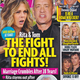 Image for article titled This Week in Tabloids: Brangelina Broke Up Too Late for the Mags to Cover It